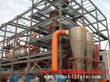 提供日產(chǎn)1000噸浸出成套設(shè)備，質(zhì)量優(yōu)價格惠，我們是直接的生產(chǎn)廠家(圖5)