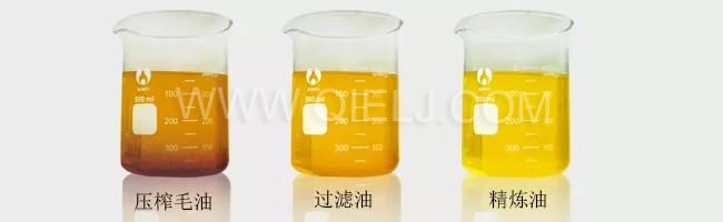 了解壓榨 浸出 精煉工藝出來的油 到底有什么區(qū)別？(圖1)