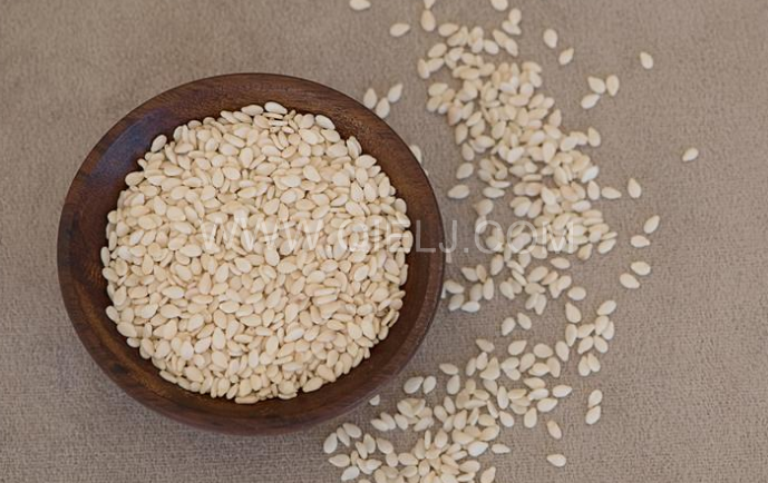 芝麻油壓榨處理設(shè)備，企鵝牌液壓榨油機(jī)勇于創(chuàng)新生產(chǎn)效率高(圖1)